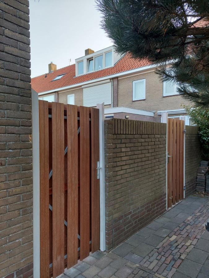 Zomerhuis Simoons Egmond aan Zee Eksteriør bilde