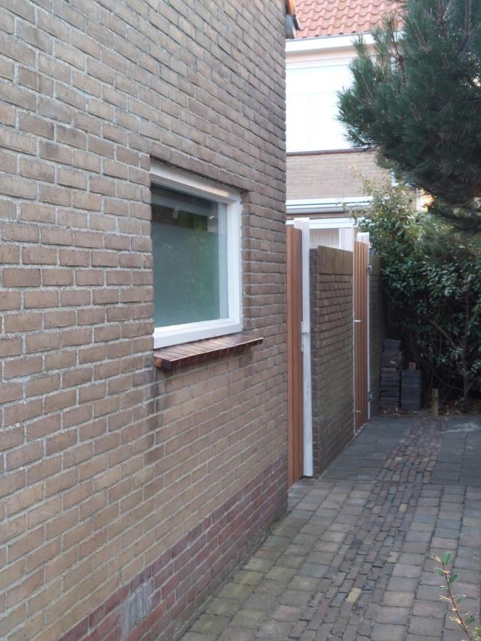 Zomerhuis Simoons Egmond aan Zee Eksteriør bilde