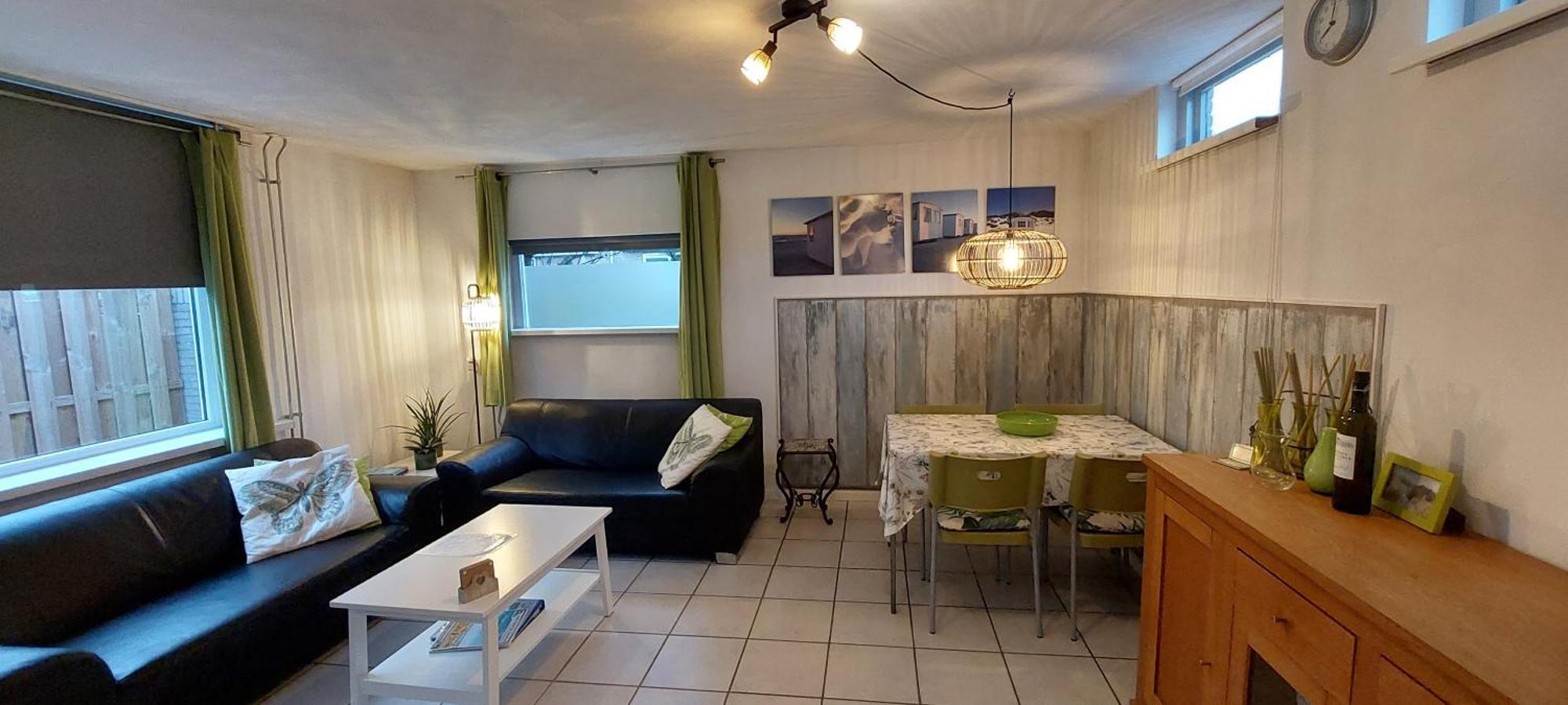 Zomerhuis Simoons Egmond aan Zee Eksteriør bilde
